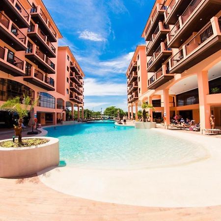Jurere Beach Village - Suite Florianopolis Exterior photo