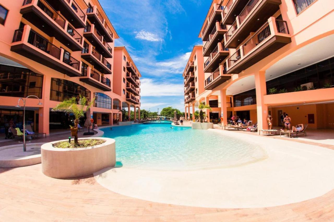 Jurere Beach Village - Suite Florianopolis Exterior photo