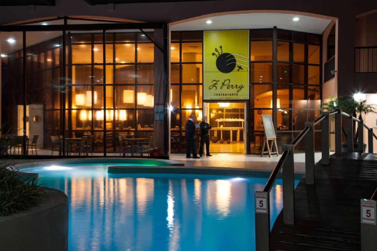 Jurere Beach Village - Suite Florianopolis Exterior photo