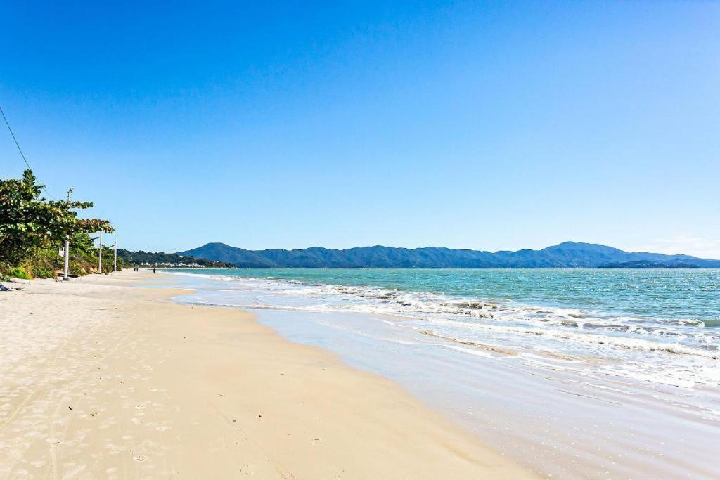 Jurere Beach Village - Suite Florianopolis Exterior photo
